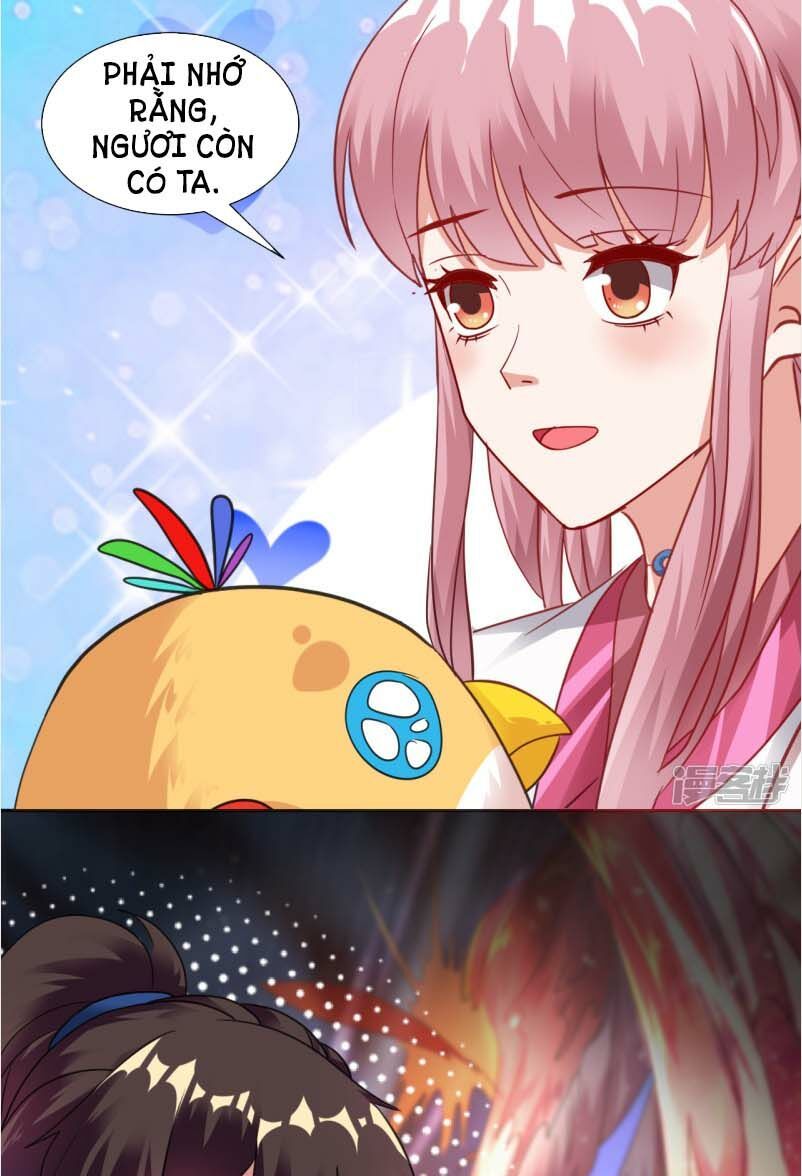 đọc truyện Đạo Ấn Chương 34 ảnh 19 tại Thiên Thai Truyện