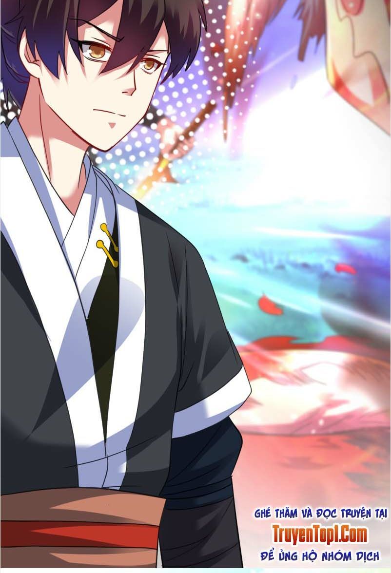 đọc truyện Đạo Ấn Chương 34 ảnh 20 tại Thiên Thai Truyện