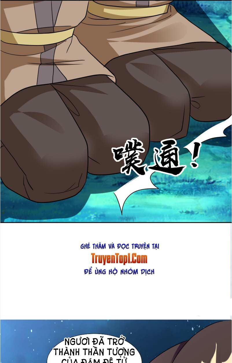 đọc truyện Đạo Ấn Chương 34 ảnh 29 tại Thiên Thai Truyện