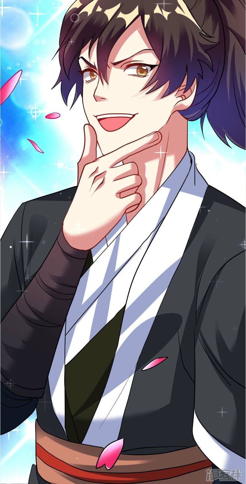 đọc truyện Đạo Ấn Chương 34 ảnh 32 tại Thiên Thai Truyện