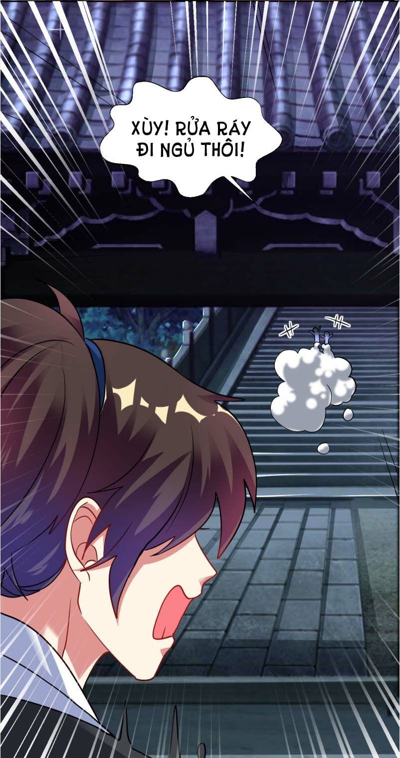 đọc truyện Đạo Ấn Chương 34 ảnh 33 tại Thiên Thai Truyện