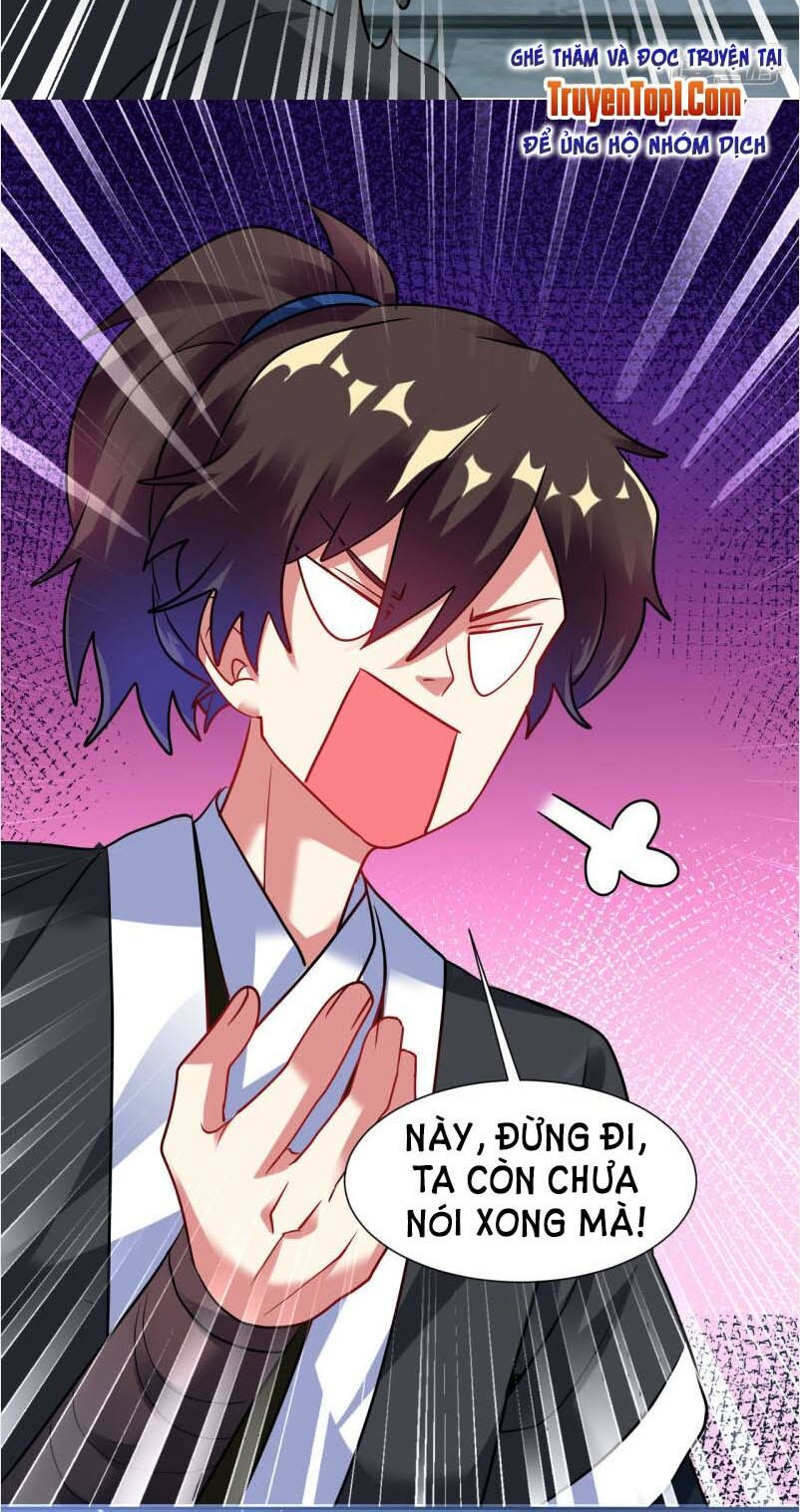 đọc truyện Đạo Ấn Chương 34 ảnh 34 tại Thiên Thai Truyện