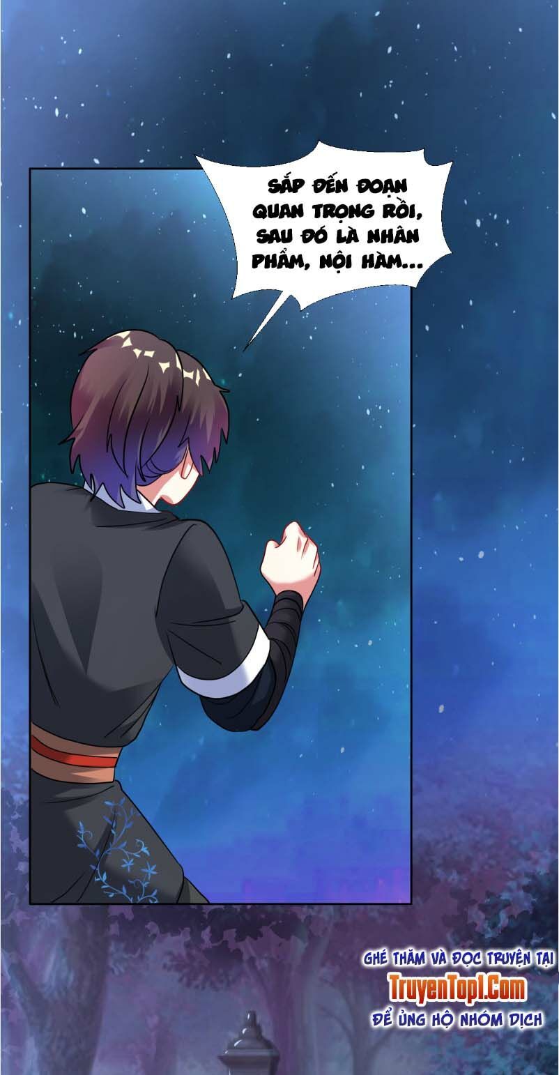 đọc truyện Đạo Ấn Chương 34 ảnh 35 tại Thiên Thai Truyện