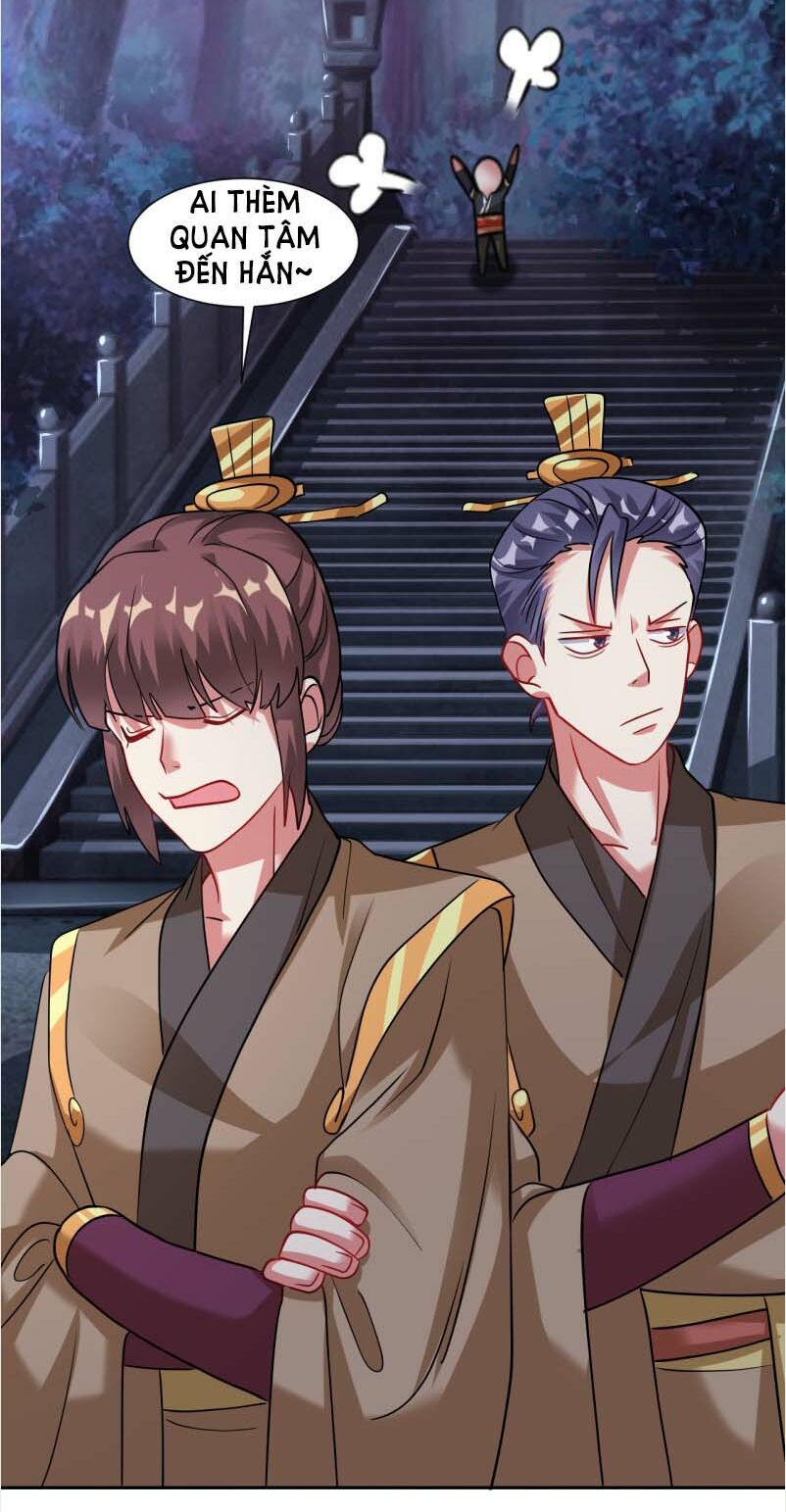 đọc truyện Đạo Ấn Chương 34 ảnh 36 tại Thiên Thai Truyện