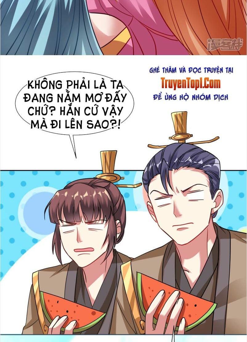 đọc truyện Đạo Ấn Chương 34 ảnh 7 tại Thiên Thai Truyện