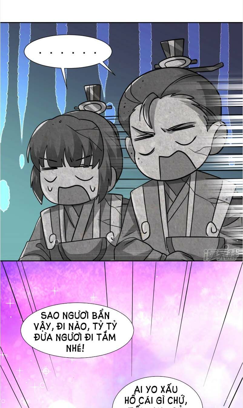 đọc truyện Đạo Ấn Chương 34 ảnh 9 tại Thiên Thai Truyện