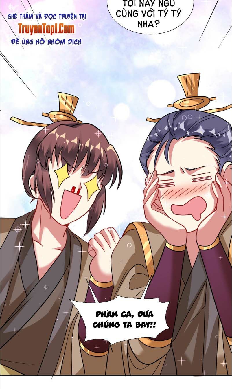 đọc truyện Đạo Ấn Chương 34 ảnh 10 tại Thiên Thai Truyện