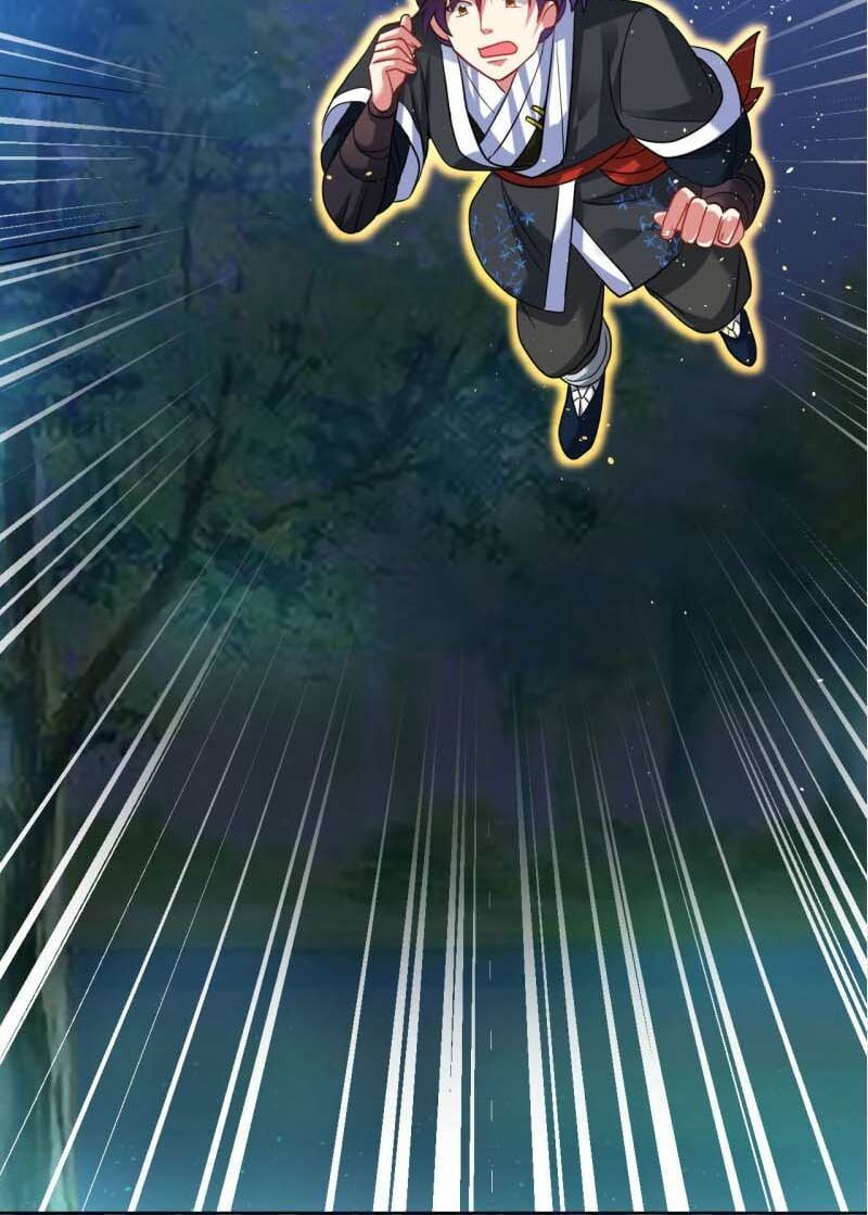 đọc truyện Đạo Ấn Chương 35 ảnh 12 tại Thiên Thai Truyện