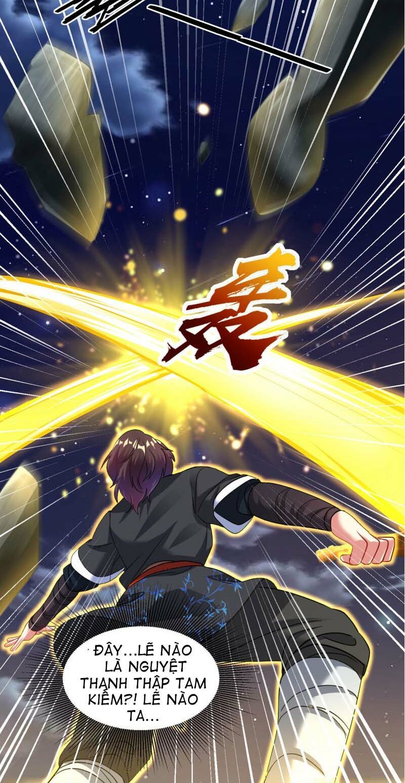 đọc truyện Đạo Ấn Chương 35 ảnh 16 tại Thiên Thai Truyện