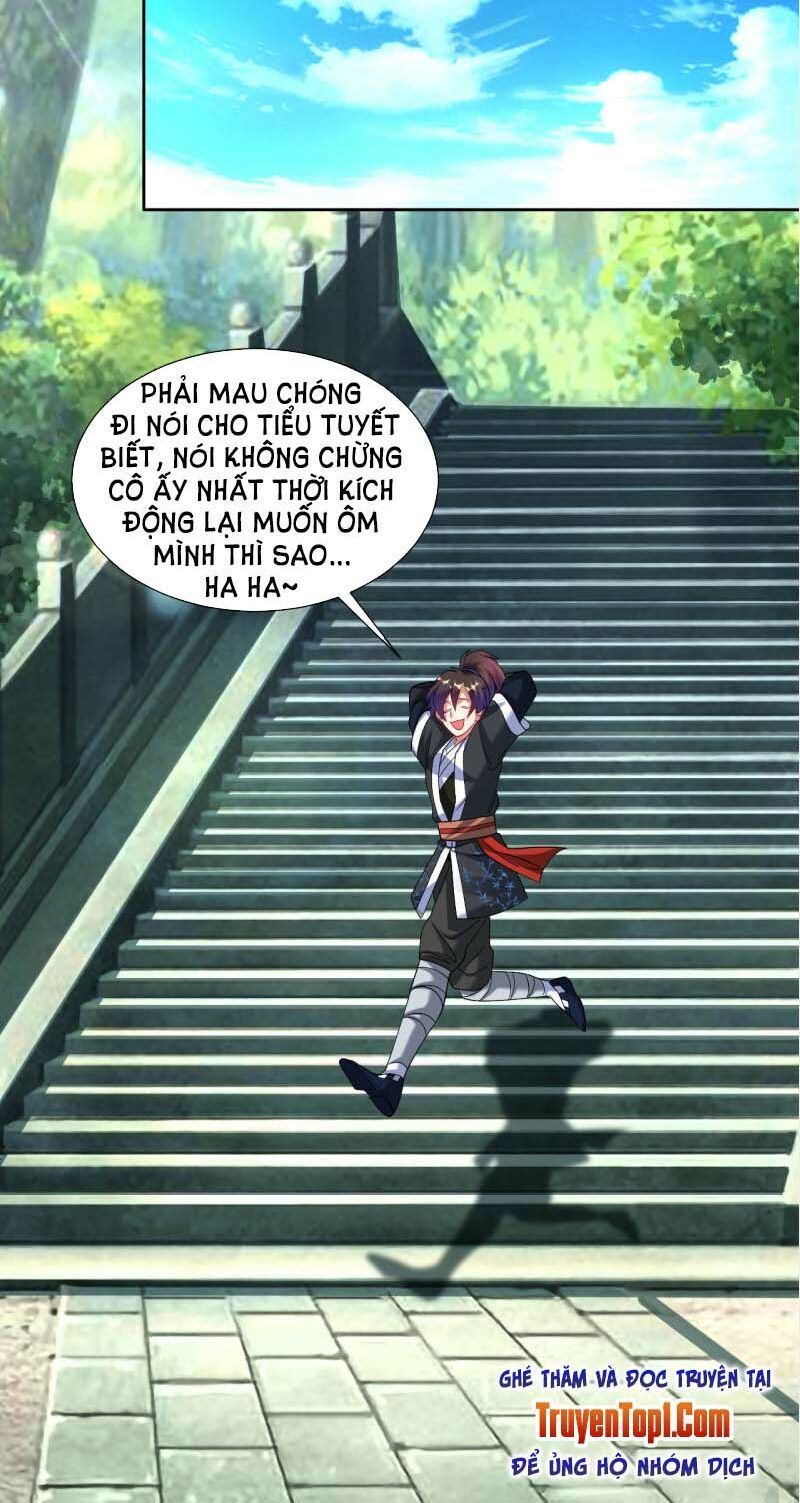 đọc truyện Đạo Ấn Chương 35 ảnh 18 tại Thiên Thai Truyện