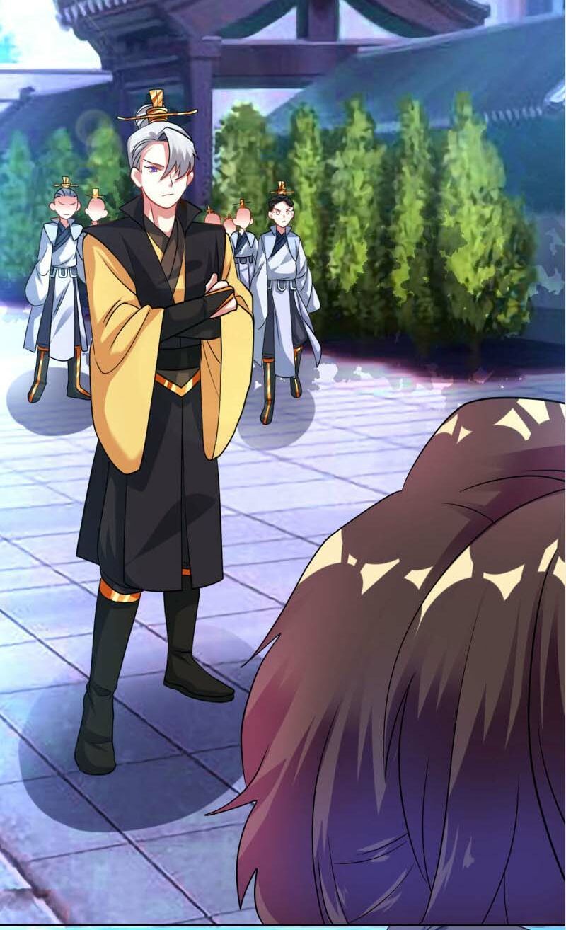 đọc truyện Đạo Ấn Chương 35 ảnh 20 tại Thiên Thai Truyện