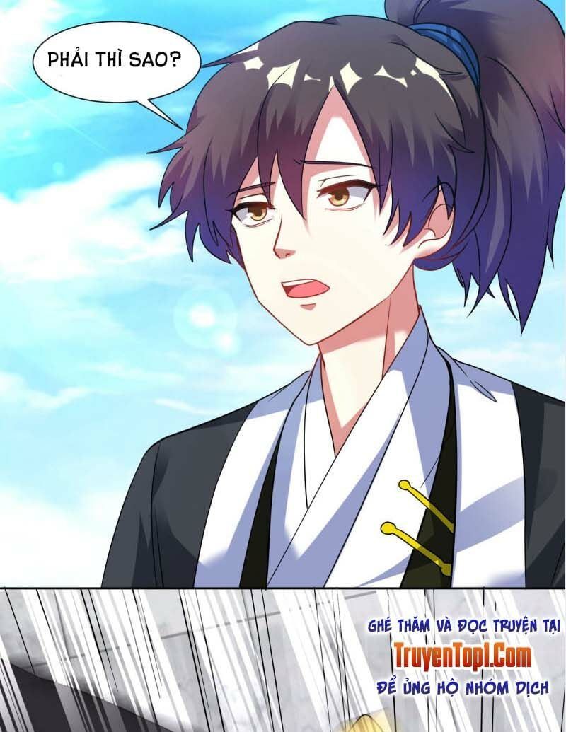 đọc truyện Đạo Ấn Chương 35 ảnh 21 tại Thiên Thai Truyện