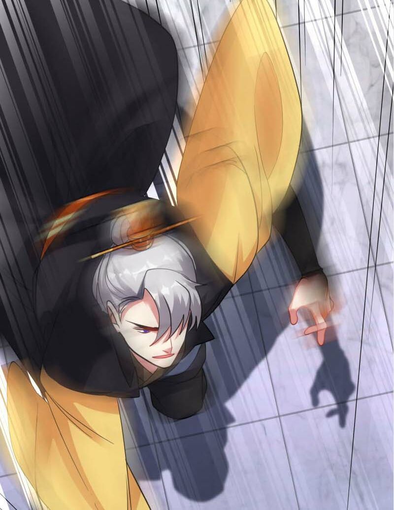 đọc truyện Đạo Ấn Chương 35 ảnh 22 tại Thiên Thai Truyện