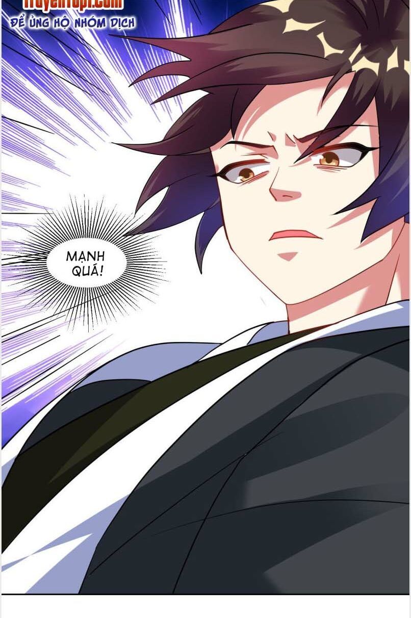 đọc truyện Đạo Ấn Chương 35 ảnh 24 tại Thiên Thai Truyện