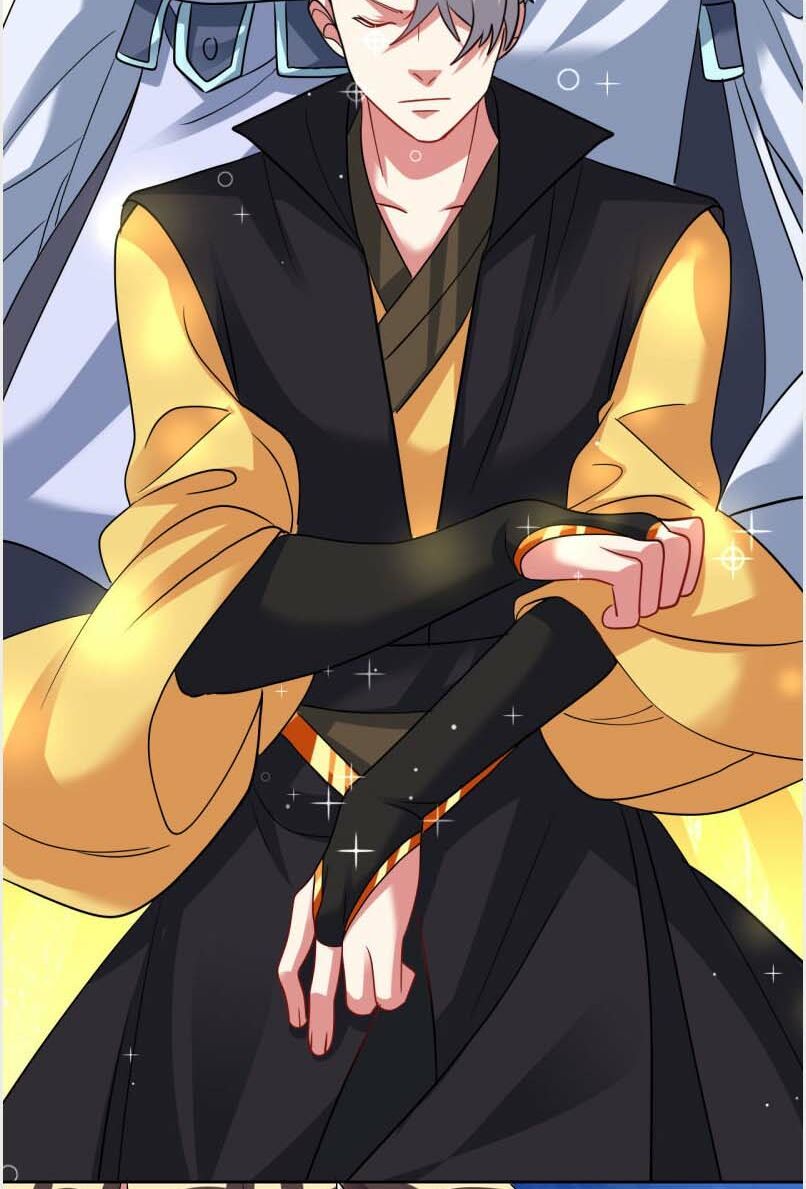 đọc truyện Đạo Ấn Chương 35 ảnh 28 tại Thiên Thai Truyện