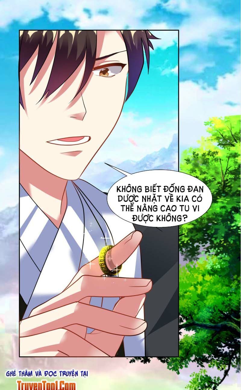 đọc truyện Đạo Ấn Chương 35 ảnh 5 tại Thiên Thai Truyện