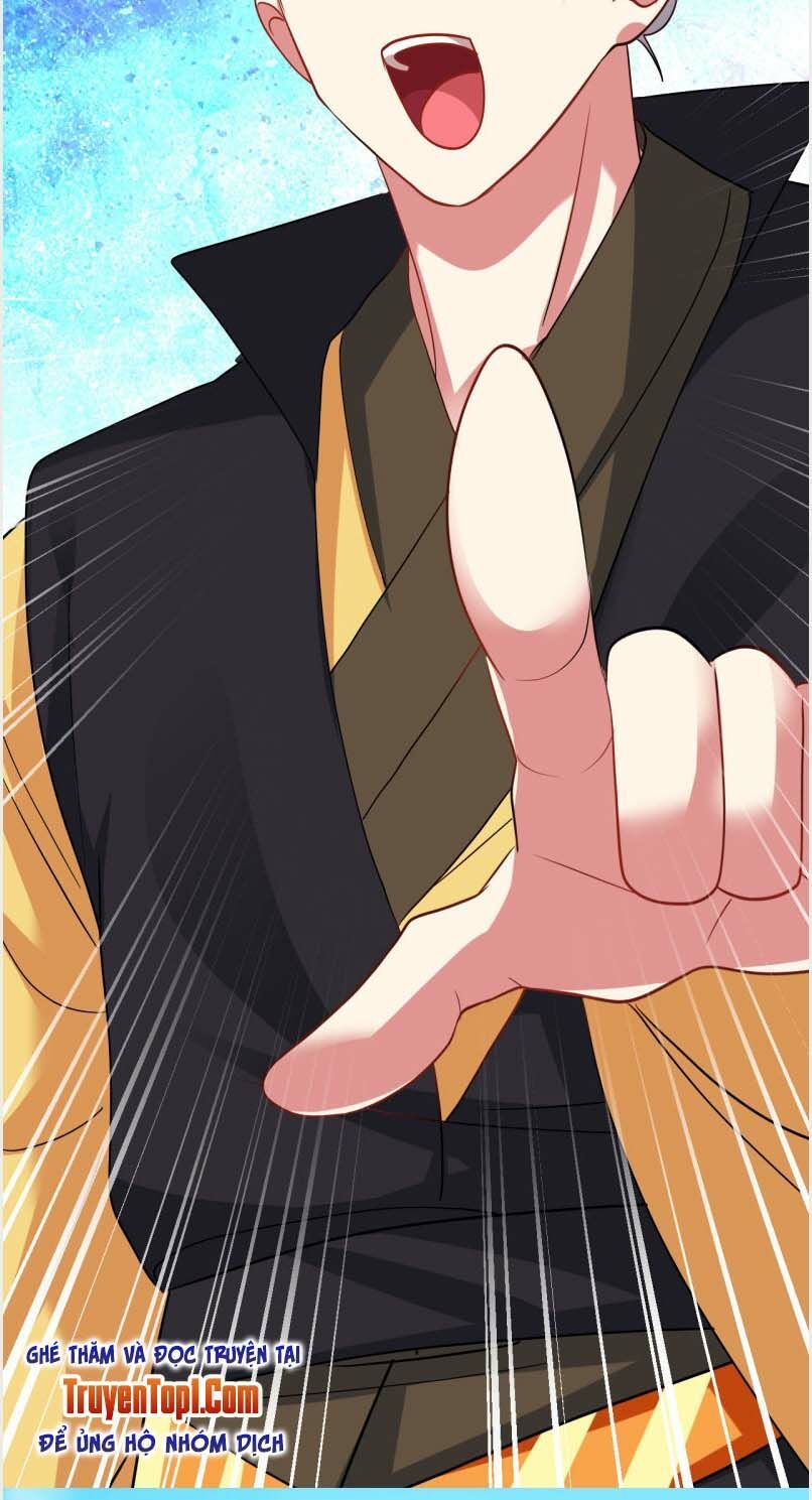 đọc truyện Đạo Ấn Chương 35 ảnh 34 tại Thiên Thai Truyện