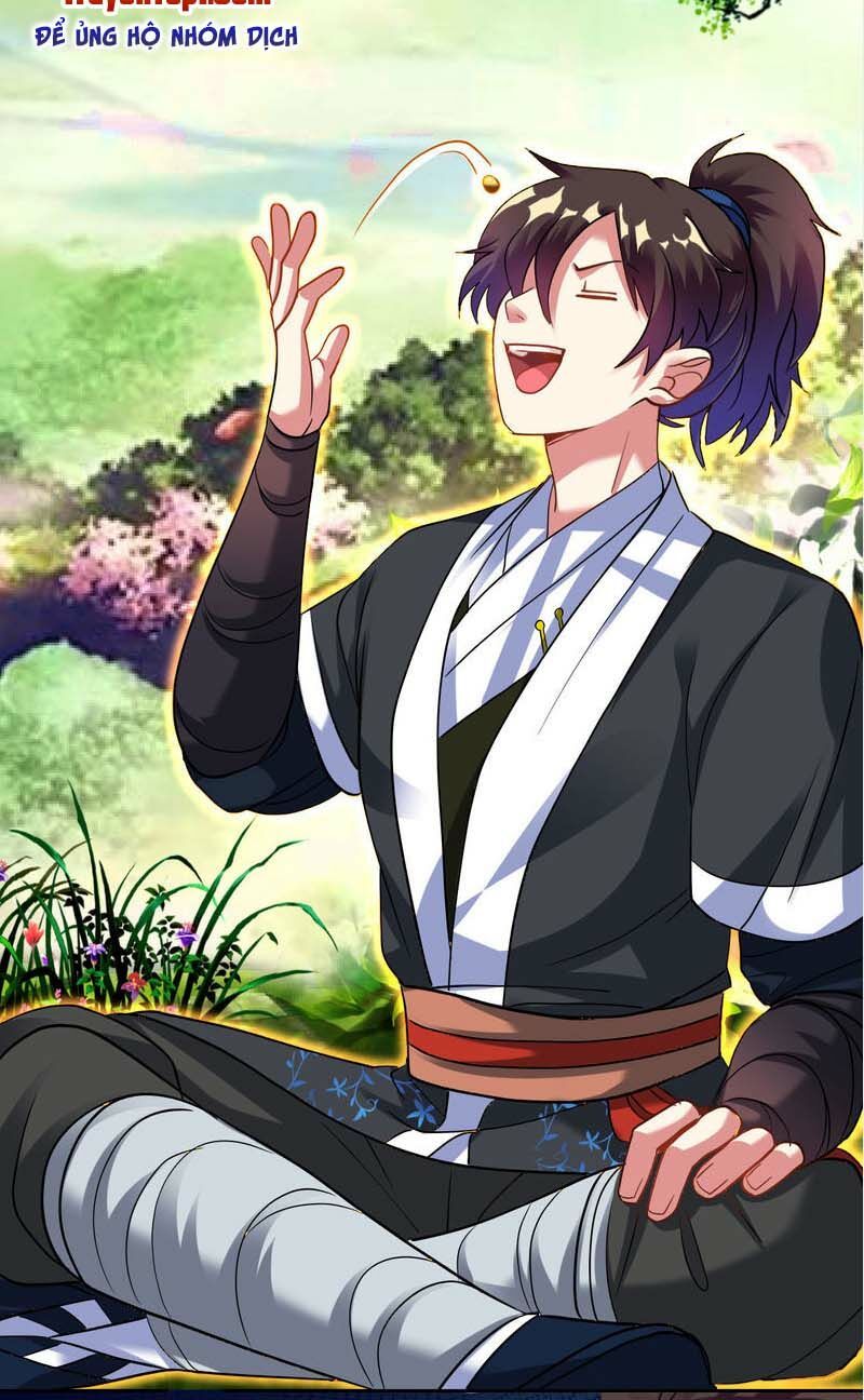 đọc truyện Đạo Ấn Chương 35 ảnh 6 tại Thiên Thai Truyện