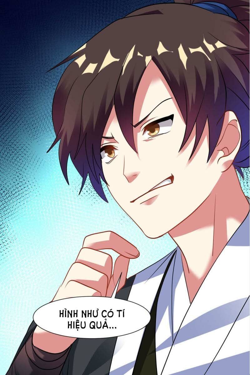 đọc truyện Đạo Ấn Chương 35 ảnh 7 tại Thiên Thai Truyện