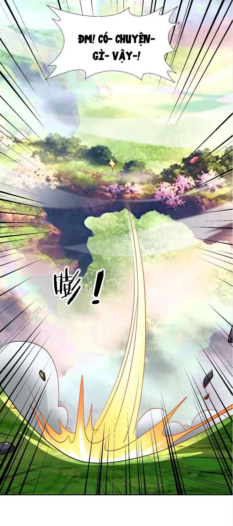 đọc truyện Đạo Ấn Chương 35 ảnh 10 tại Thiên Thai Truyện