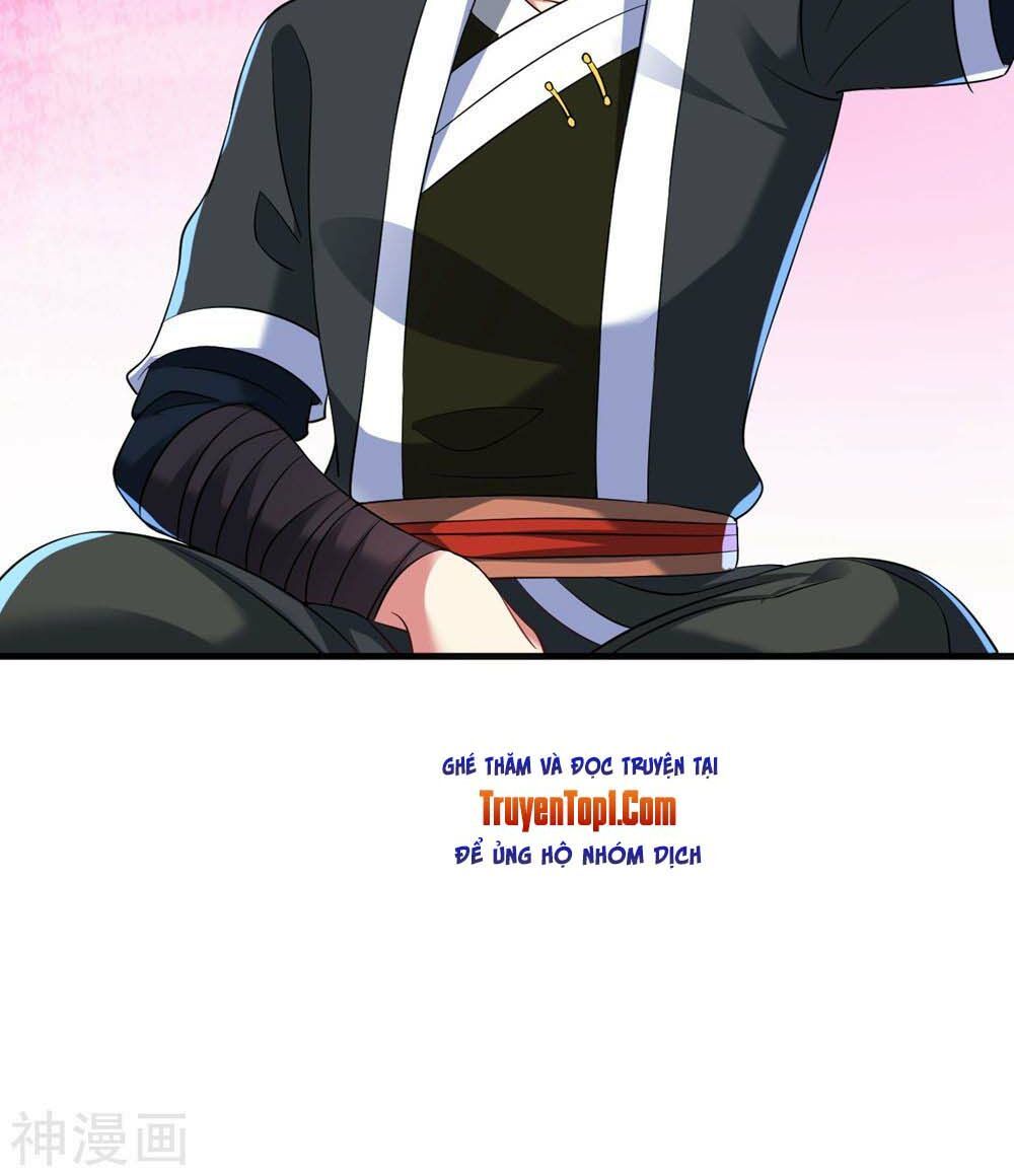 đọc truyện Đạo Ấn Chương 36 ảnh 16 tại Thiên Thai Truyện