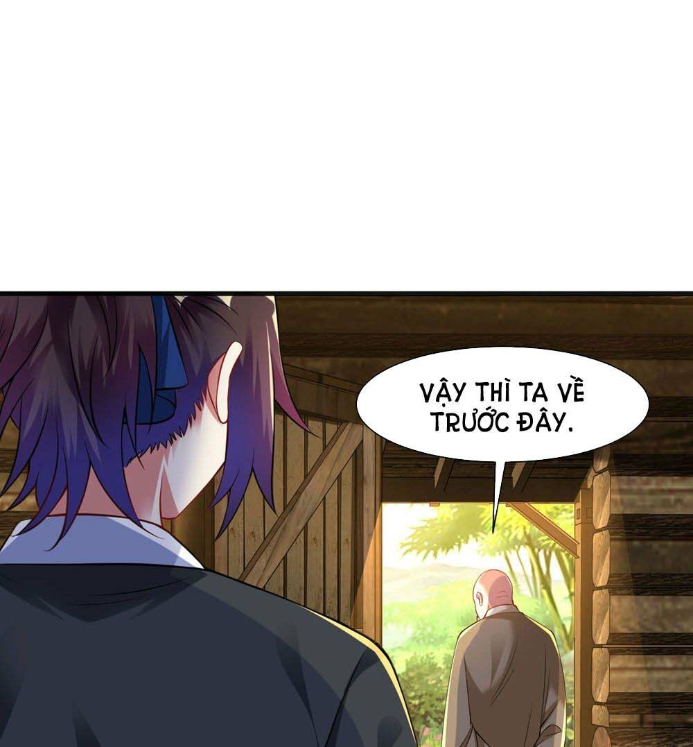 đọc truyện Đạo Ấn Chương 36 ảnh 26 tại Thiên Thai Truyện