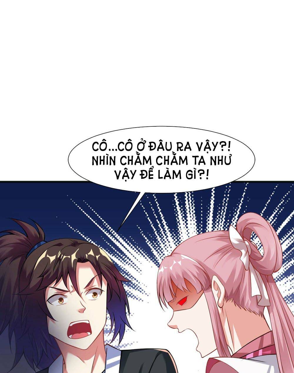 đọc truyện Đạo Ấn Chương 36 ảnh 31 tại Thiên Thai Truyện