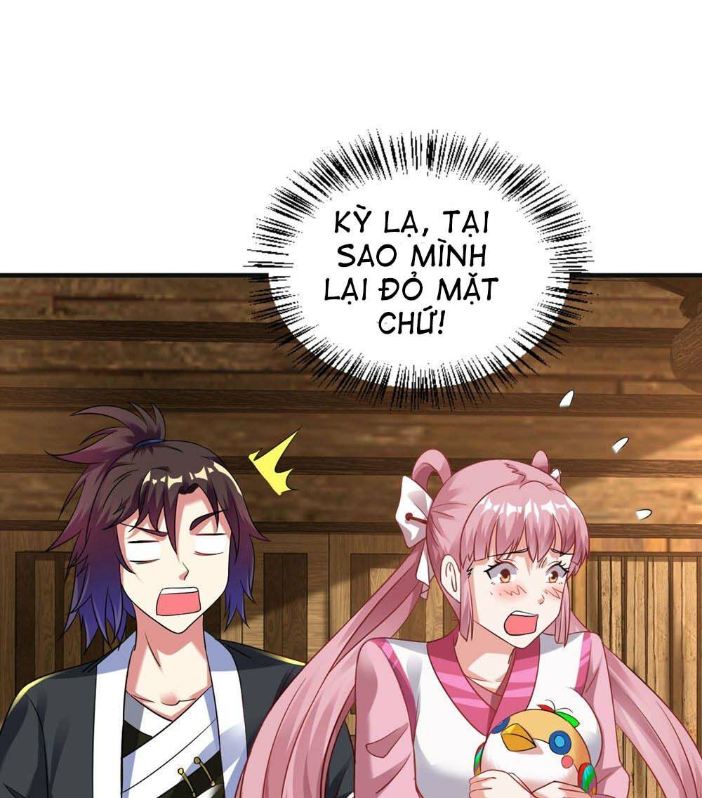 đọc truyện Đạo Ấn Chương 36 ảnh 37 tại Thiên Thai Truyện