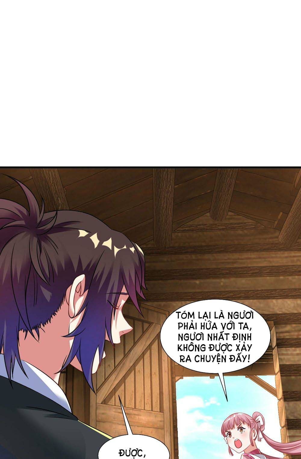 đọc truyện Đạo Ấn Chương 36 ảnh 39 tại Thiên Thai Truyện