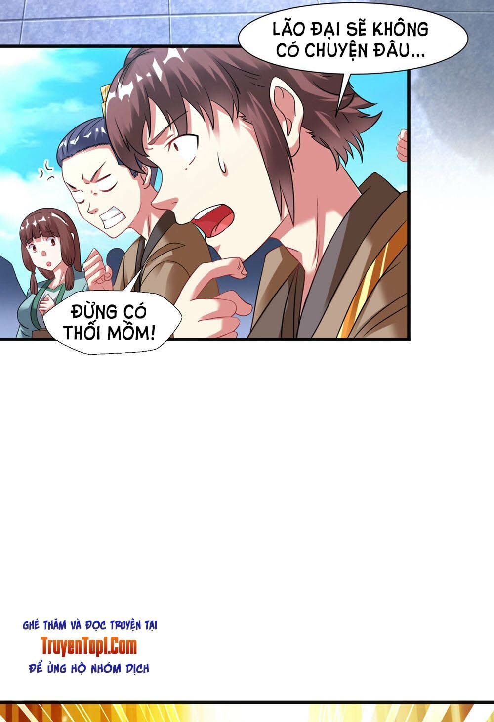 đọc truyện Đạo Ấn Chương 36 ảnh 43 tại Thiên Thai Truyện