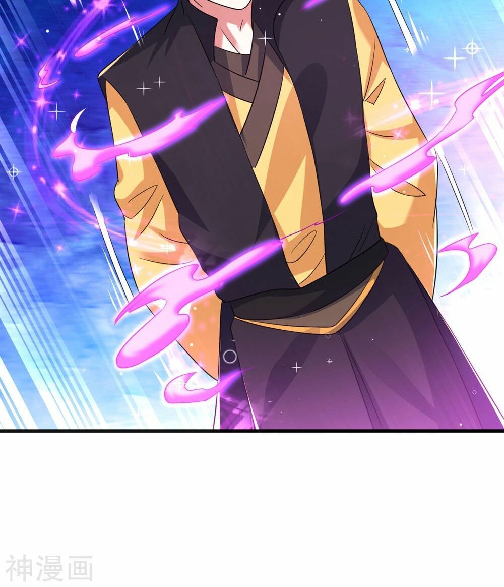 đọc truyện Đạo Ấn Chương 36 ảnh 46 tại Thiên Thai Truyện