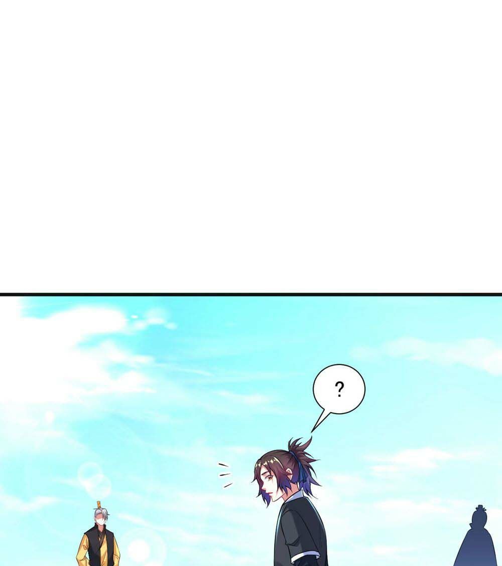 đọc truyện Đạo Ấn Chương 36 ảnh 49 tại Thiên Thai Truyện