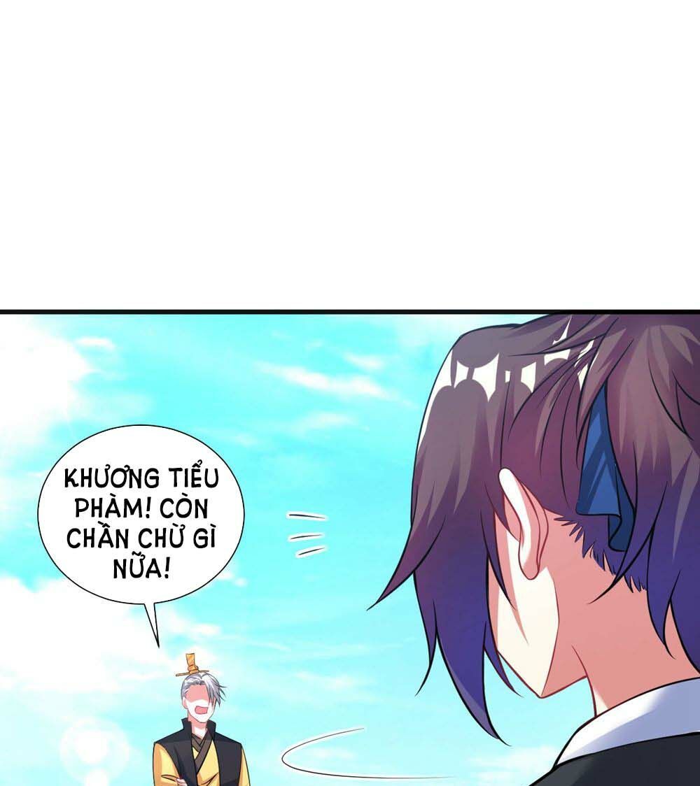 đọc truyện Đạo Ấn Chương 36 ảnh 54 tại Thiên Thai Truyện