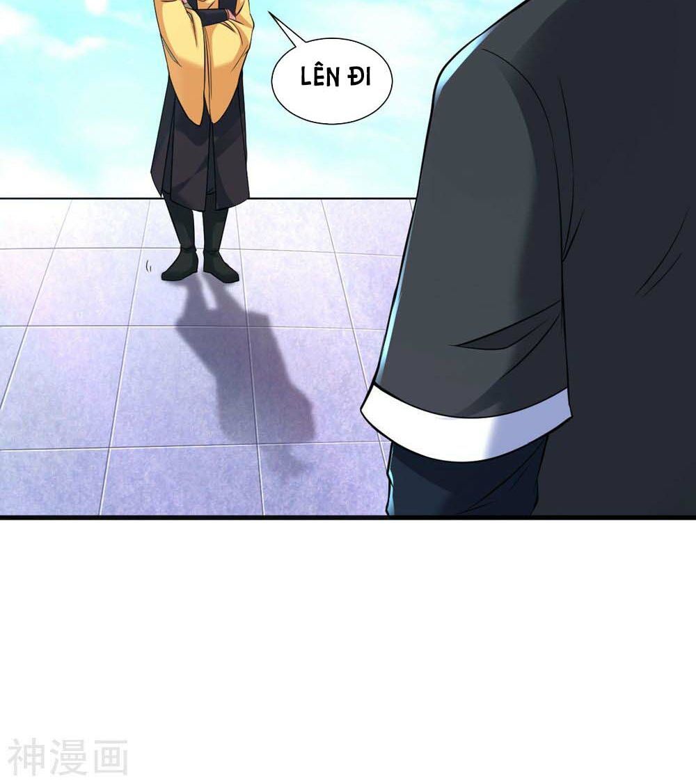 đọc truyện Đạo Ấn Chương 36 ảnh 55 tại Thiên Thai Truyện