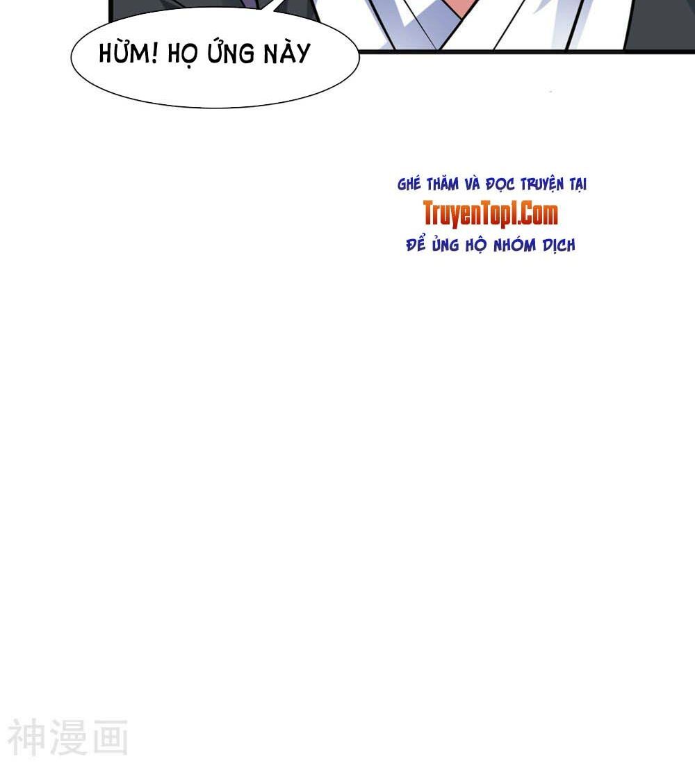 đọc truyện Đạo Ấn Chương 36 ảnh 57 tại Thiên Thai Truyện