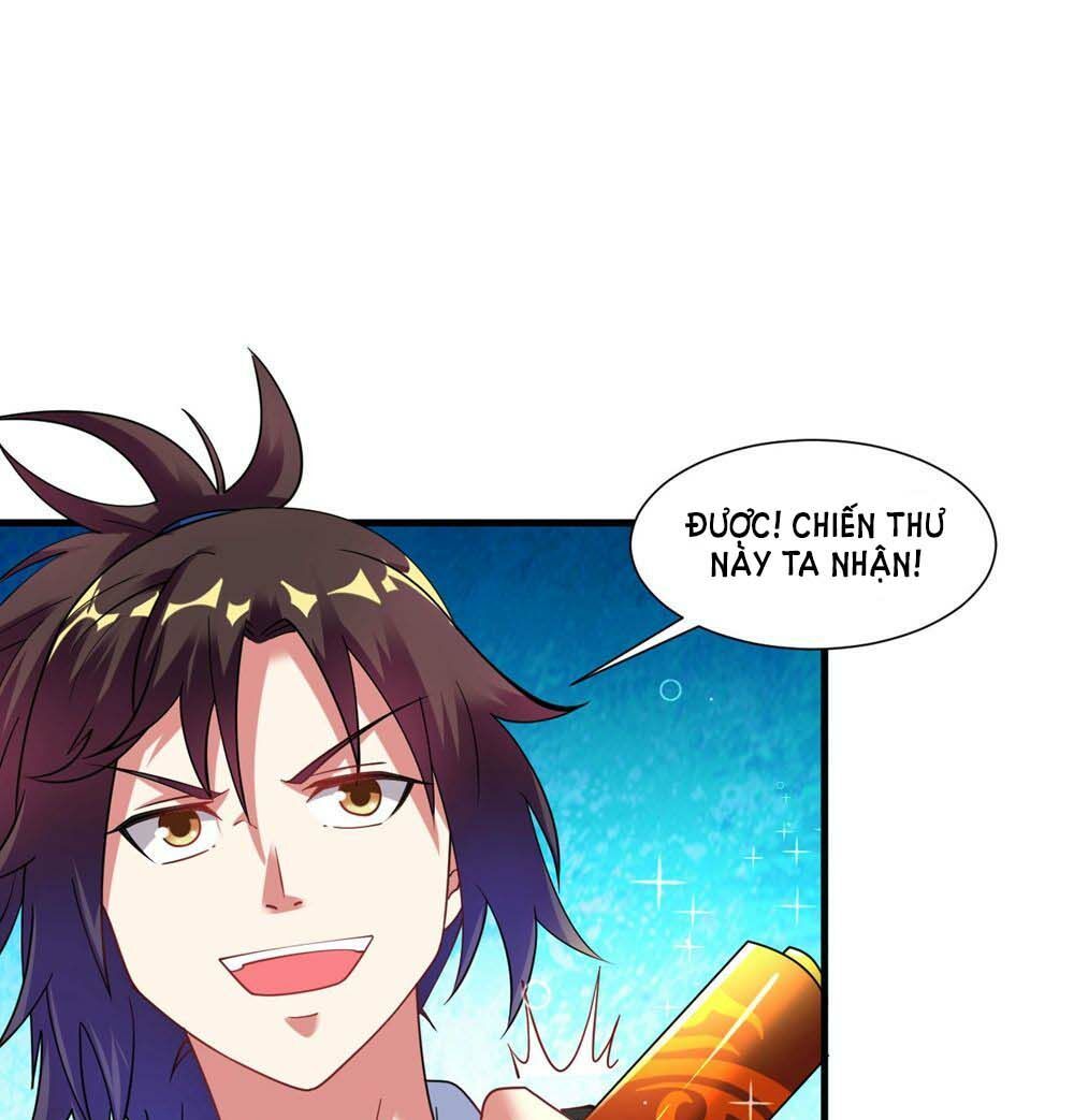 đọc truyện Đạo Ấn Chương 36 ảnh 8 tại Thiên Thai Truyện