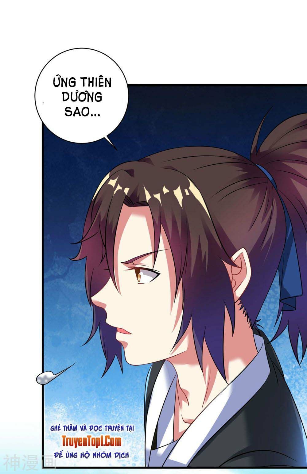 đọc truyện Đạo Ấn Chương 36 ảnh 11 tại Thiên Thai Truyện