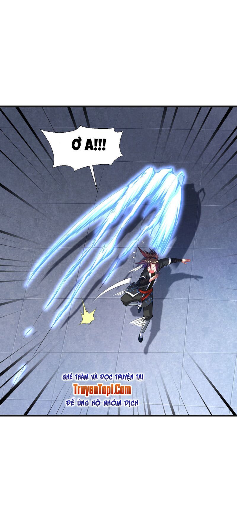 đọc truyện Đạo Ấn Chương 37 ảnh 12 tại Thiên Thai Truyện