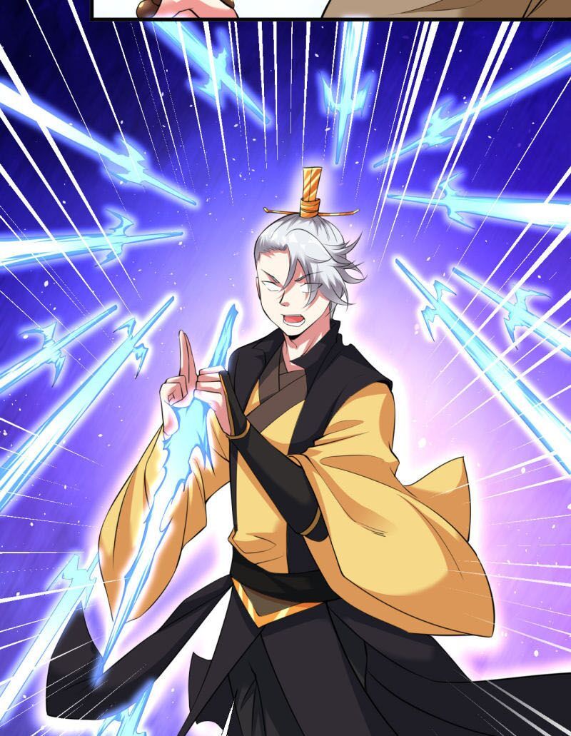 đọc truyện Đạo Ấn Chương 37 ảnh 19 tại Thiên Thai Truyện