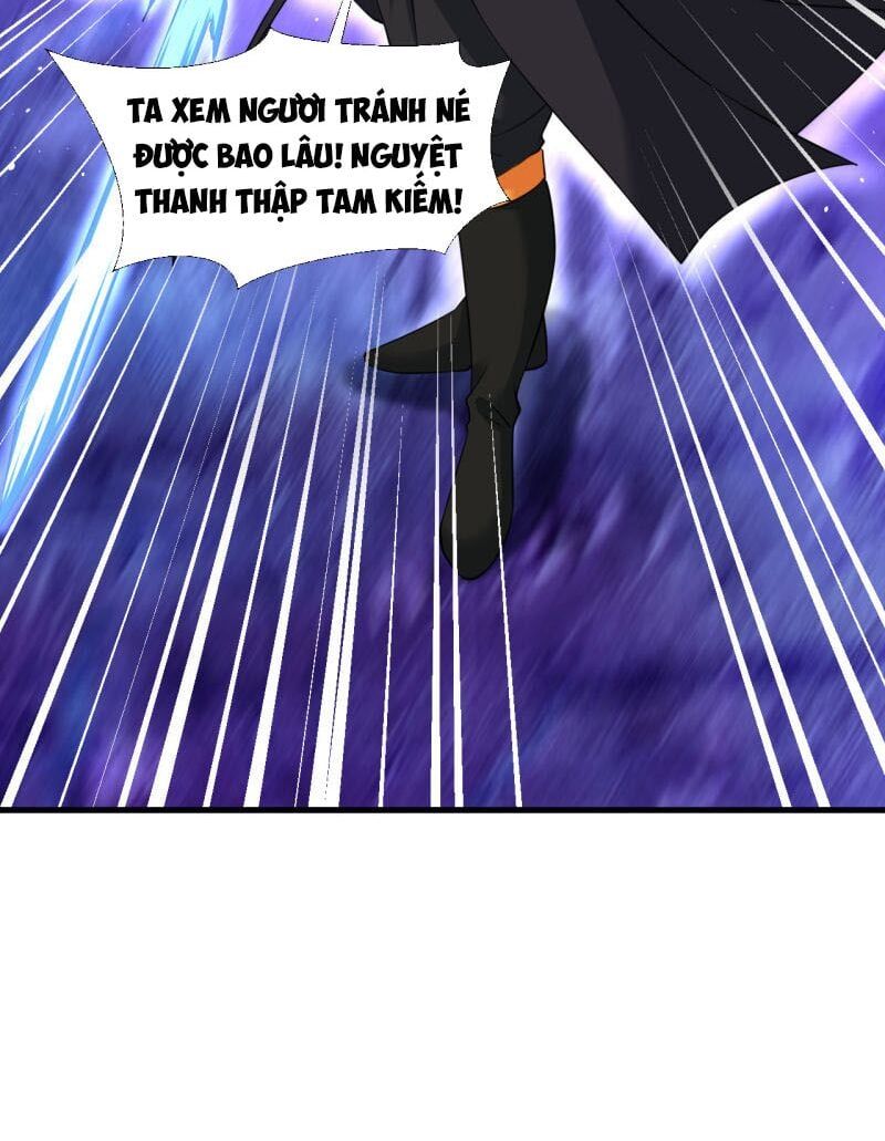 đọc truyện Đạo Ấn Chương 37 ảnh 20 tại Thiên Thai Truyện