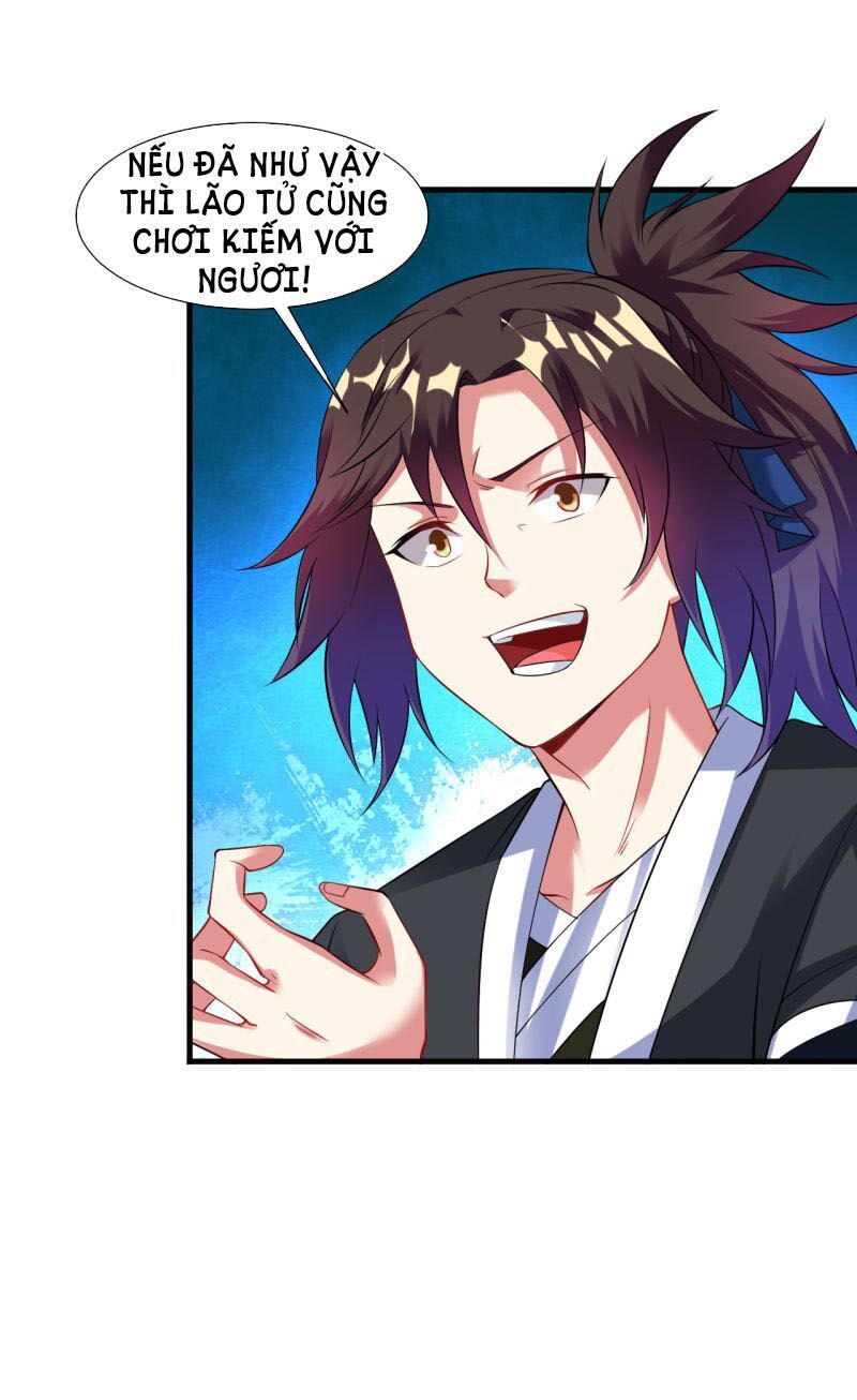 đọc truyện Đạo Ấn Chương 37 ảnh 22 tại Thiên Thai Truyện