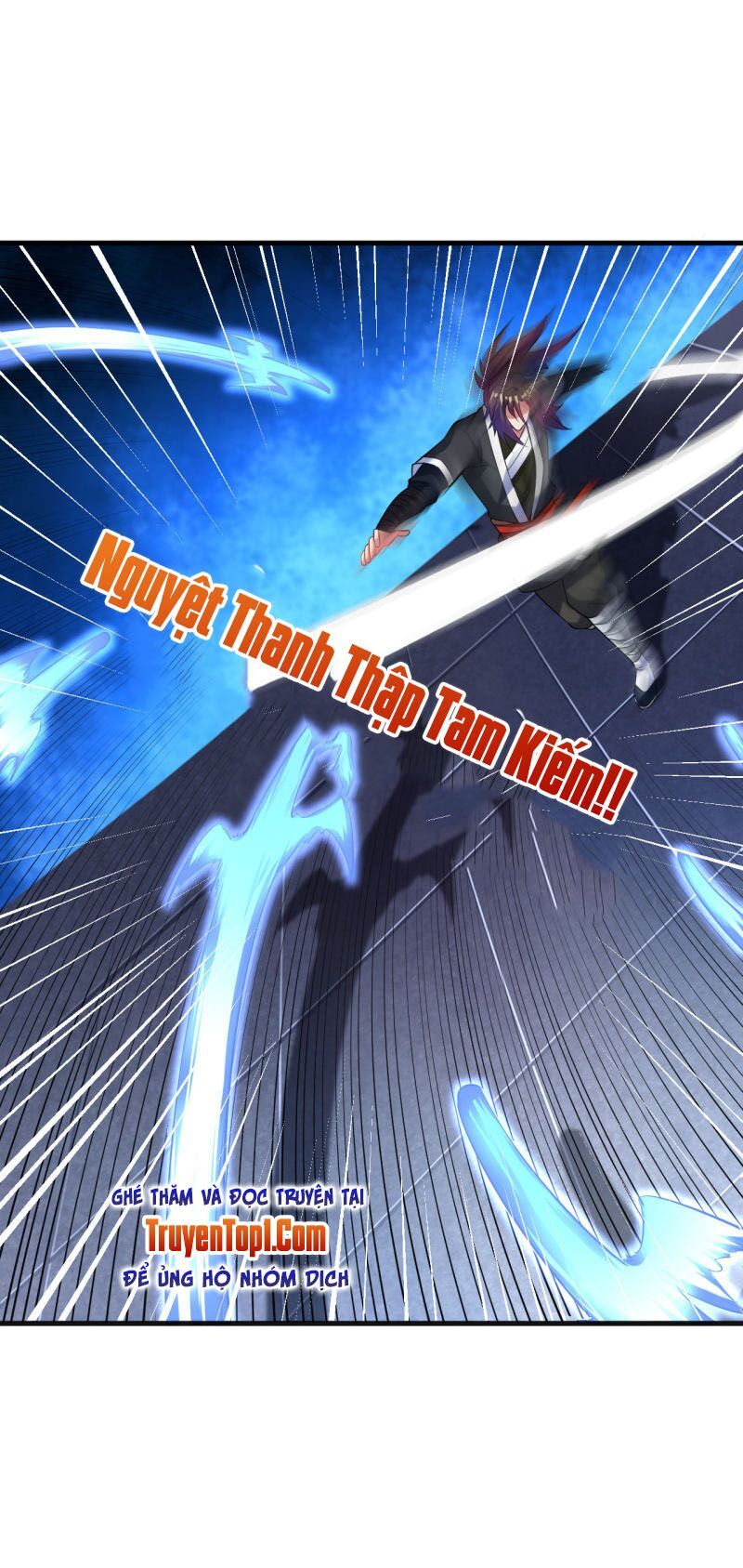 đọc truyện Đạo Ấn Chương 37 ảnh 23 tại Thiên Thai Truyện