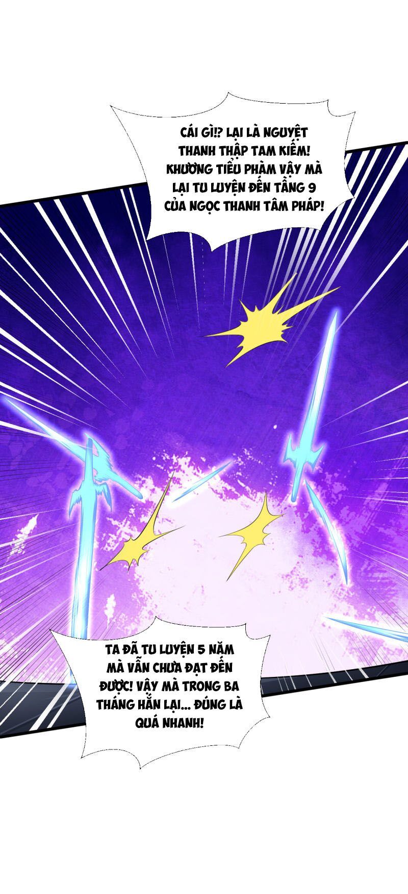 đọc truyện Đạo Ấn Chương 37 ảnh 24 tại Thiên Thai Truyện