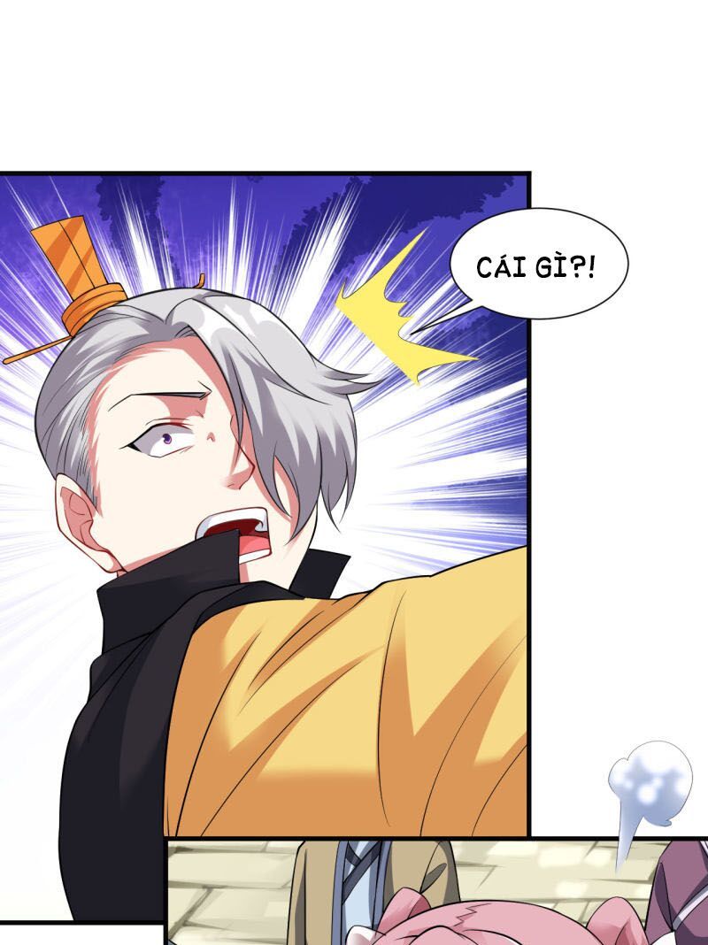 đọc truyện Đạo Ấn Chương 37 ảnh 25 tại Thiên Thai Truyện