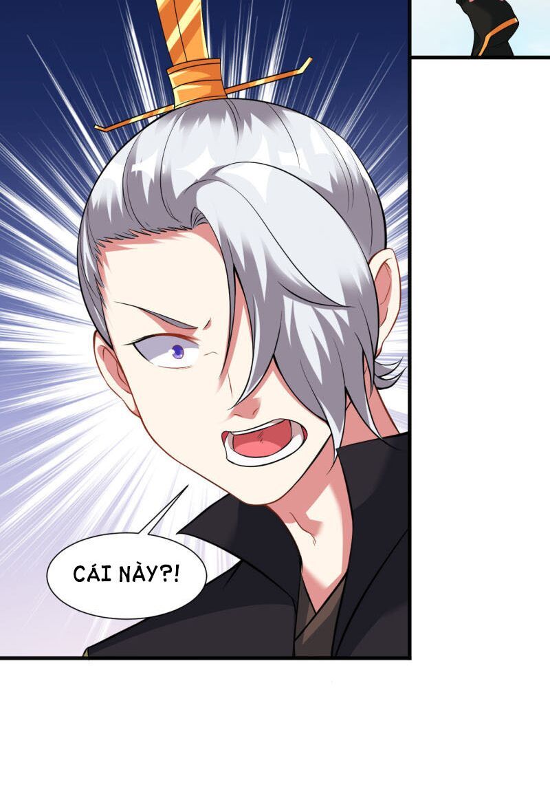 đọc truyện Đạo Ấn Chương 37 ảnh 30 tại Thiên Thai Truyện