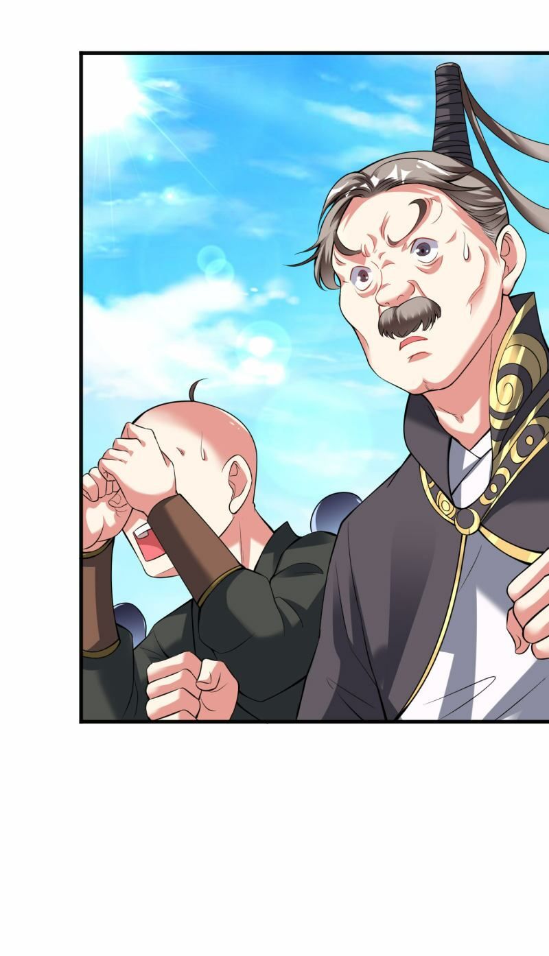 đọc truyện Đạo Ấn Chương 37 ảnh 34 tại Thiên Thai Truyện