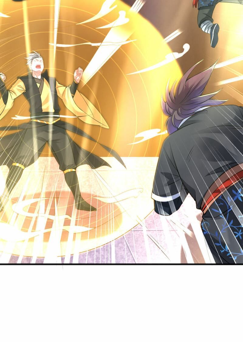 đọc truyện Đạo Ấn Chương 37 ảnh 37 tại Thiên Thai Truyện