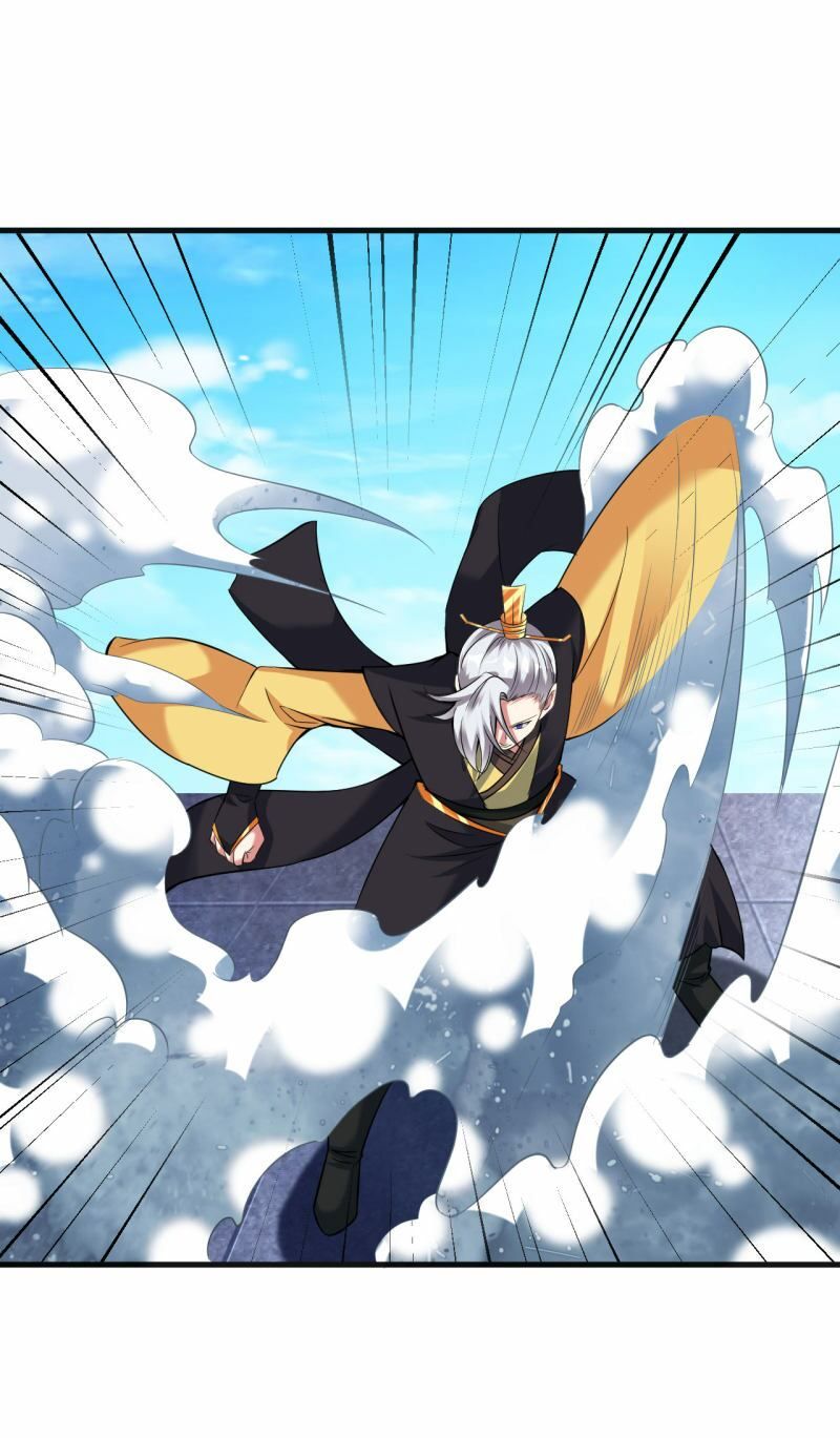 đọc truyện Đạo Ấn Chương 37 ảnh 39 tại Thiên Thai Truyện