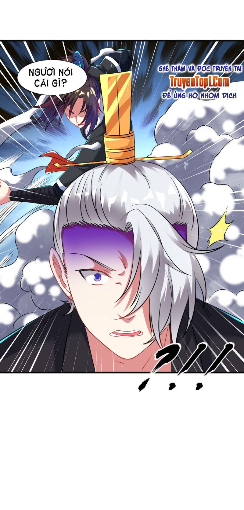 đọc truyện Đạo Ấn Chương 37 ảnh 40 tại Thiên Thai Truyện