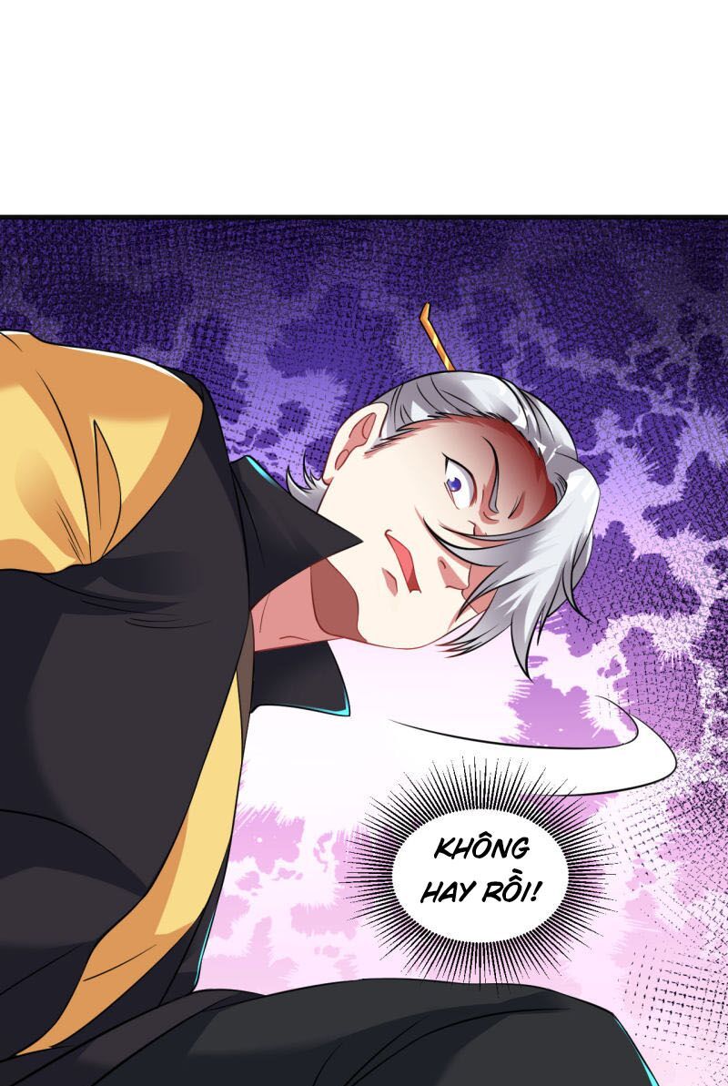 đọc truyện Đạo Ấn Chương 37 ảnh 41 tại Thiên Thai Truyện